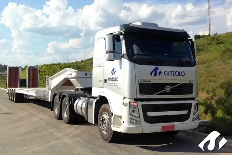 Cunzolo Guindastes Contrata Motoristas Carreteiros em Campinas