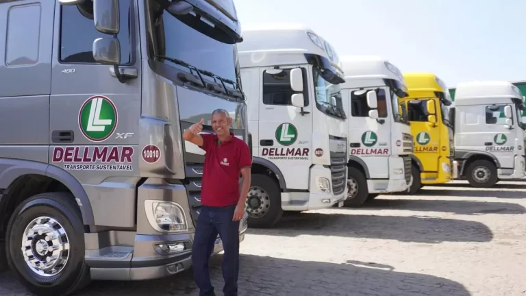 Dellmar: Vagas para Motoristas Categoria D em Piracicaba, SP