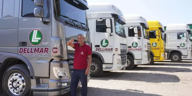 Dellmar Contrata Motoristas Categoria D em Piracicaba, SP