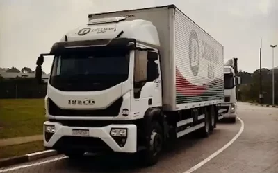 Dellmar Transportes Contrata Motoristas Truck em Piracicaba (SP)