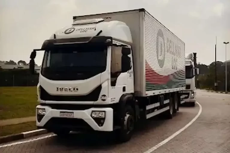 Dellmar Transportes: Vagas de Motorista Truck em Piracicaba (SP)
