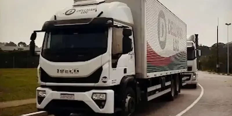 Dellmar Transportes Contrata Motoristas Truck em Piracicaba (SP)