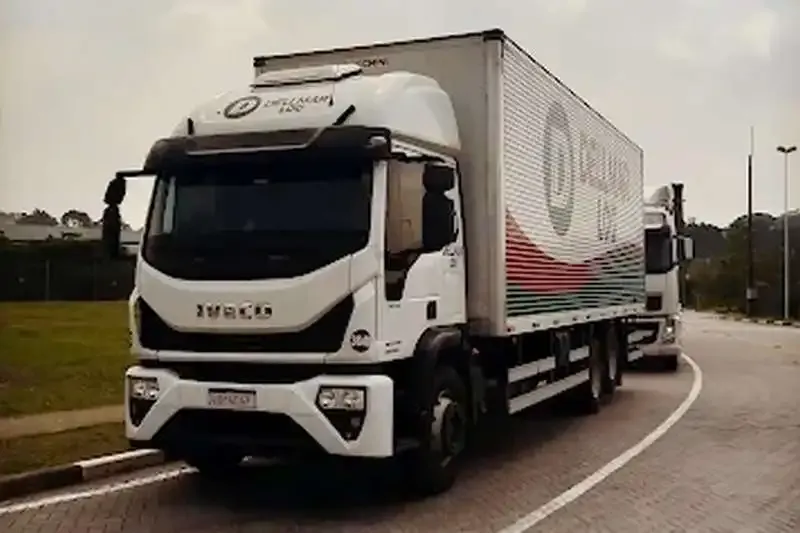 Dellmar Transportes: Vagas de Motorista Truck em Piracicaba (SP)