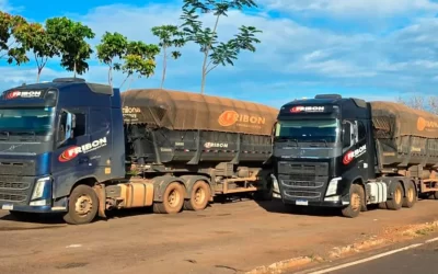 Fribon Transportes abre vagas para Motoristas em MT e PA