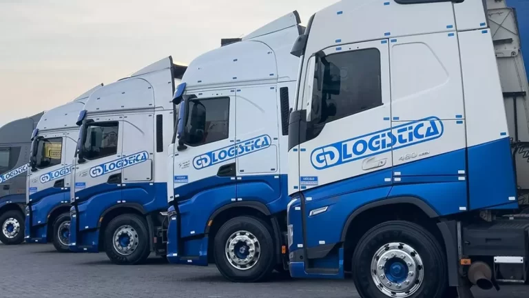 Vagas GD Logística: Motorista Carreteiro e Pátio em Criciúma