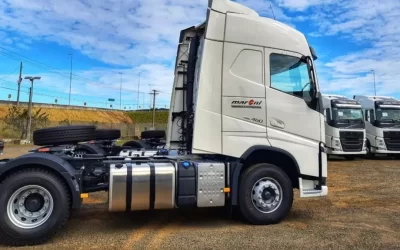 Grupo Maroni Abre Vagas para Motoristas Carreteiros em Louveira/SP