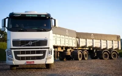 HI Transportes Contrata Motoristas Carreteiros em Lavras (MG)