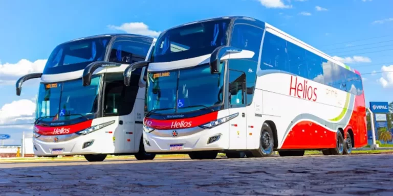 Vaga Motorista de Ônibus Intermunicipal – Helios Erechim