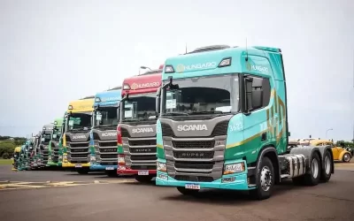 Hungaro Transportes abre vagas para Motoristas Carreteiros Sider no Paraná