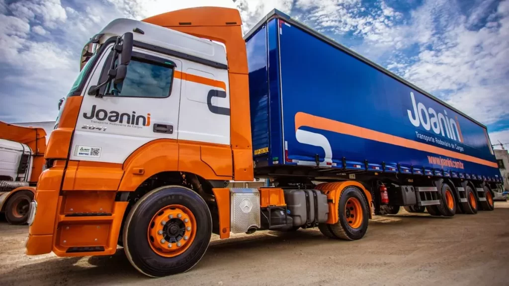 Vagas Joanini: Motorista Carreteiro em Itatiba/SP – CNH E MOPP