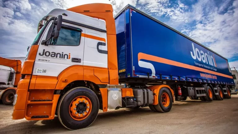 Vagas Joanini: Motorista Carreteiro em Itatiba/SP – CNH E MOPP