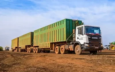LOTS Group: Mais de 150 Vagas para Motoristas Carreteiros em SP e PR