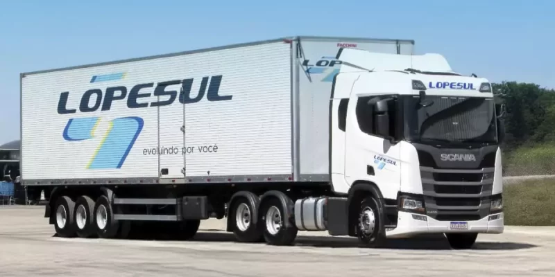 Vaga de Motorista de Carreta: Lopesul Contrata em Carazinho/RS