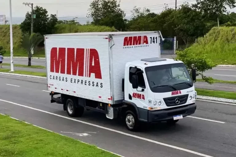 MMA Cargas Expressas: Vagas para Motoristas Coleta/Entrega ES