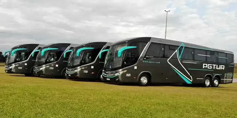 PGTUR Abre Vagas para Motoristas de Ônibus no Paraná