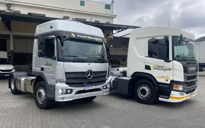 Pena & Meneghitti Contrata Motorista Categoria E em Barra Mansa