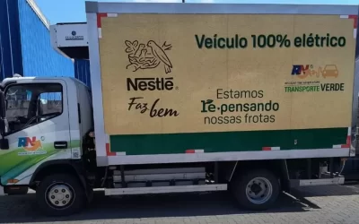 RN Logística Contrata Motoristas: CNH B, C ou D – SP e MG