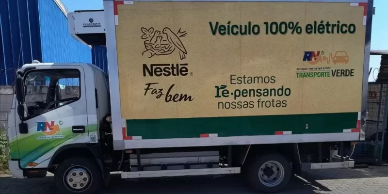 RN Logística Contrata Motoristas: CNH B, C ou D – SP e MG