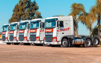 Rodomax Transportes abre vagas para Motoristas de Bitrem no Paraná