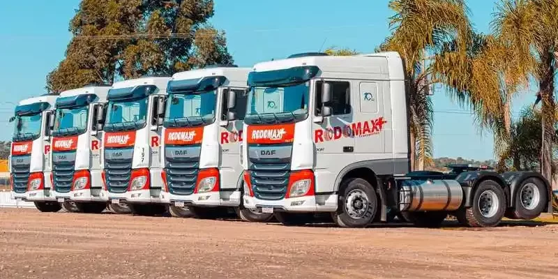 Rodomax Transportes abre vagas para Motoristas de Bitrem no Paraná