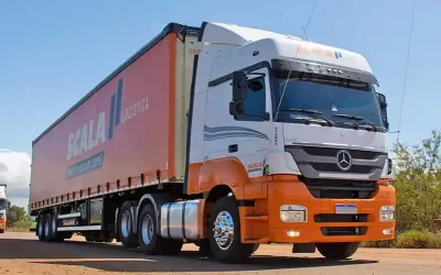Scala Logística Contrata Motoristas Carreteiros Internacionais no RS