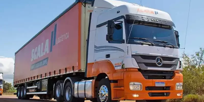 Scala Logística Contrata Motoristas Carreteiros Internacionais no RS