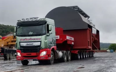 Sidertrans Contrata: Vagas para Motoristas Carreteiros com Experiência