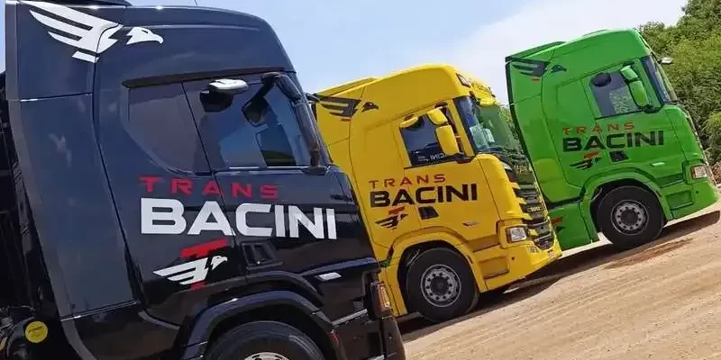 TRANSBACINI Abre Vagas para Motoristas Carreteiros em Itu (SP)