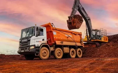 Tradimaq Contrata Motoristas Categoria D em Nova Lima (MG)