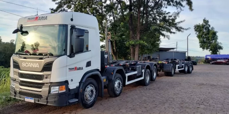 Vagas TransMaria: Motorista Romeu e Julieta em Cruzeiro do Sul/RS