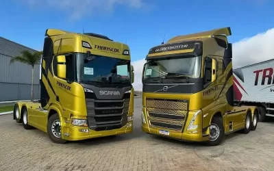 Transcol Transportes: Vagas para Motoristas Carreteiros em Goiás