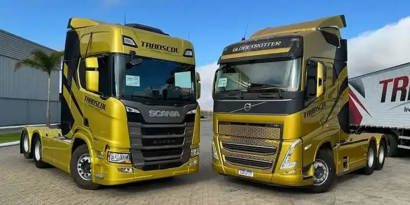 Transcol Transportes: Vagas para Motoristas Carreteiros em Goiás