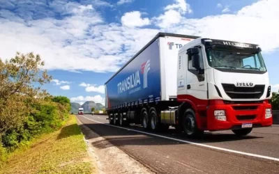 Transilva Logística: Vagas para Motoristas Categoria E em Cariacica, ES