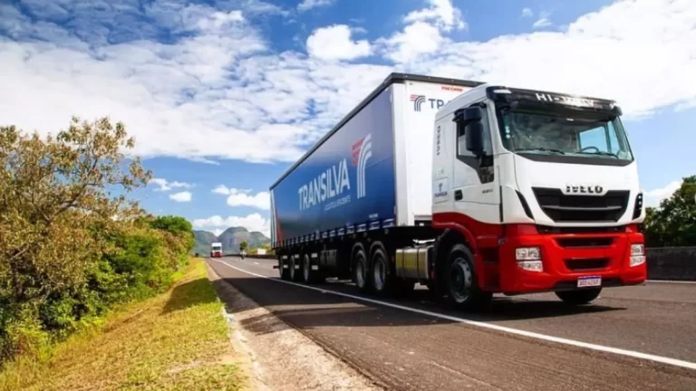 Transilva Logística: Vagas para Motoristas Categoria E em Cariacica, ES