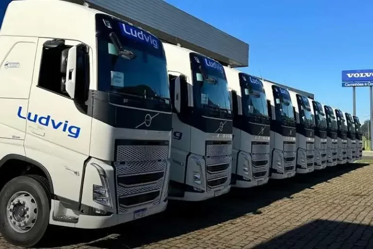 Ludvig: Vagas para Motoristas de Rodotrens em SP e MS – CNH E