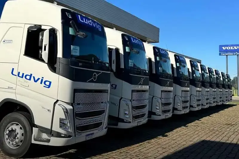 Ludvig: Vagas para Motoristas de Rodotrens em SP e MS – CNH E