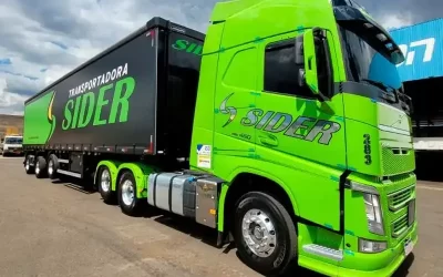 Transportadora Sider abre vagas para Motoristas Carreteiros em Limeira (SP)
