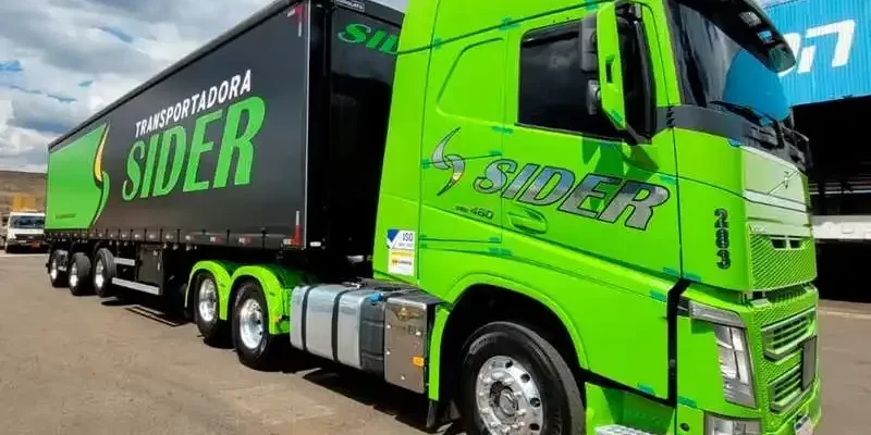 Transportadora Sider abre vagas para Motoristas Carreteiros em Limeira (SP)