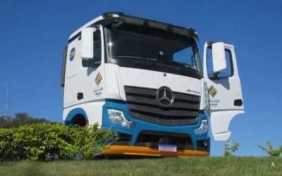 Transporte Excelsior: Contrata Motoristas Carreteiros Iniciantes