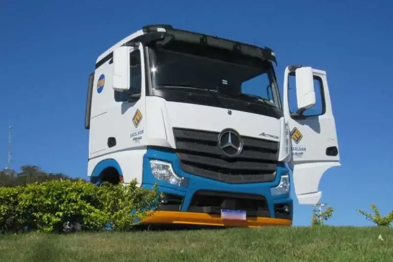 Transporte Excelsior: Vagas para Motoristas Carreteiros Iniciantes