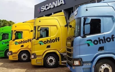 Vagas para Motorista Manobrista CNH E (Sem Experiência)