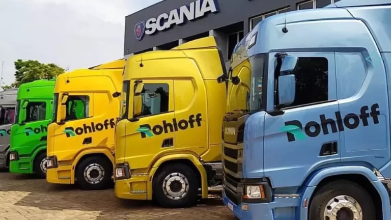 Vagas Motorista Manobrista CNH E | Transportes Rohloff