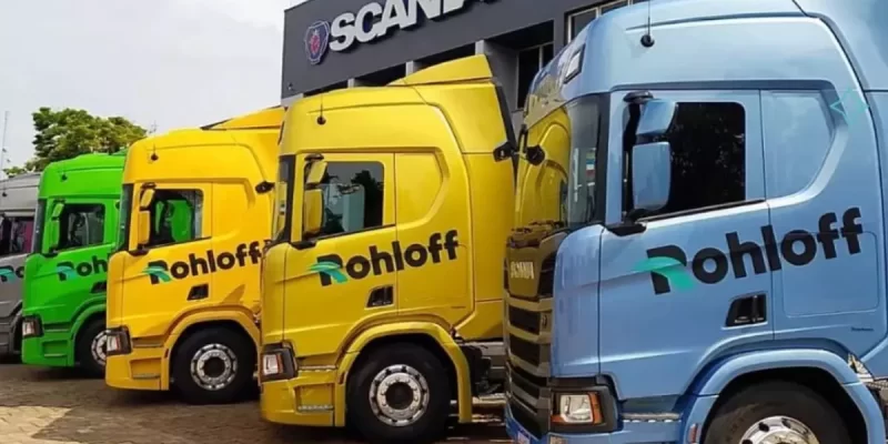 Vagas para Motorista Manobrista CNH E (Sem Experiência)