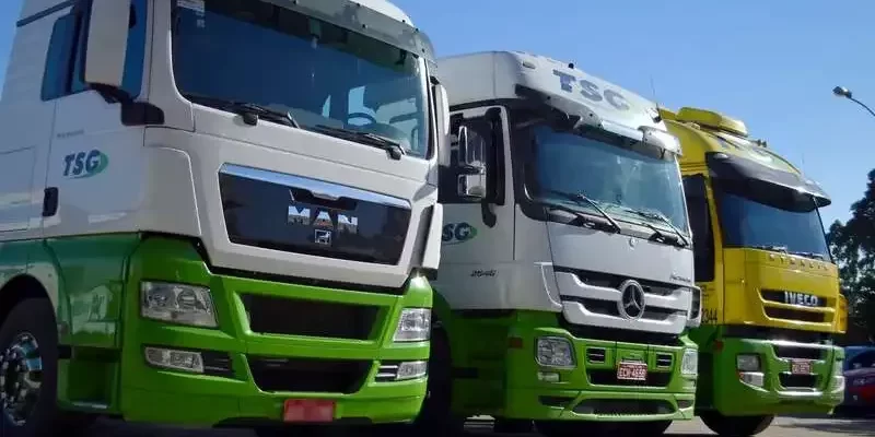 Transportes Silveira Gomes Contrata Motoristas Carreteiros!