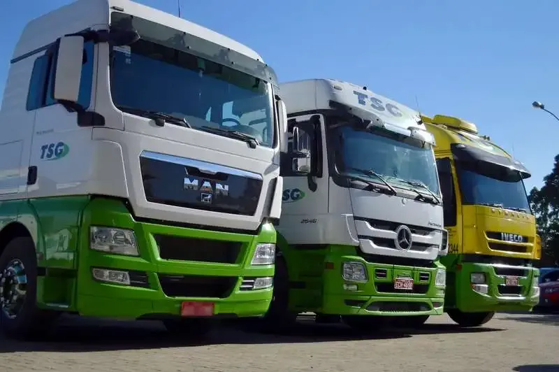 Transportes Silveira Gomes Contrata Motoristas Carreteiros!