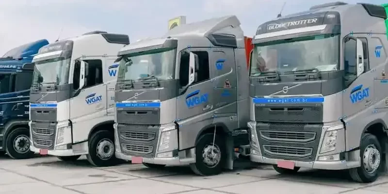 WGAT Contrata Motoristas Carreteiros no Rio de Janeiro