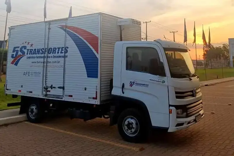 5S Transportes: Vagas de Motoristas em MT e GO – Candidate-se!