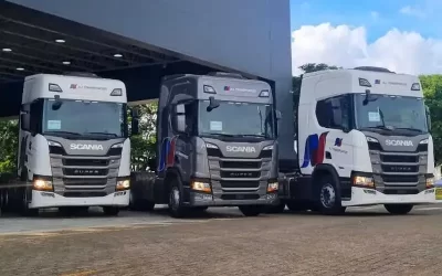AJ Transportes: Abre vagas para motoristas de rodotrem em 10 cidades
