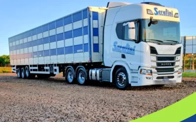 Agrosuínos Serafini Contrata Motoristas CNH E – SC e PR