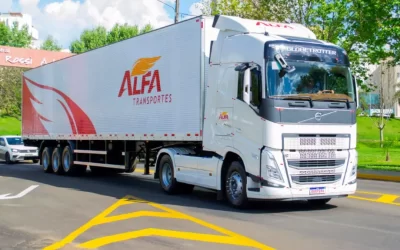 Alfa Transportes: Vagas para Motoristas Manobristas em Curitiba